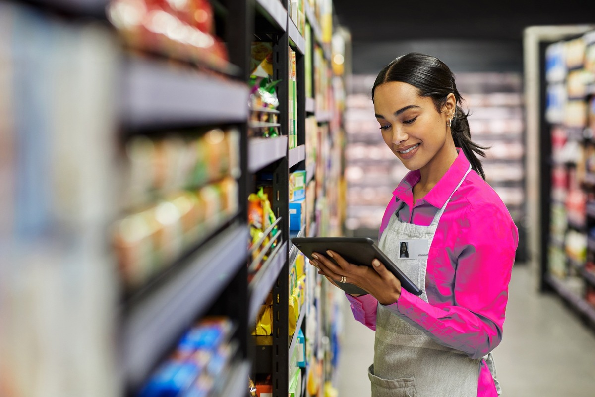 EuroCIS 2024: Deutsche Telekom zeigt digitale Lösungen und KI für Smart Retail