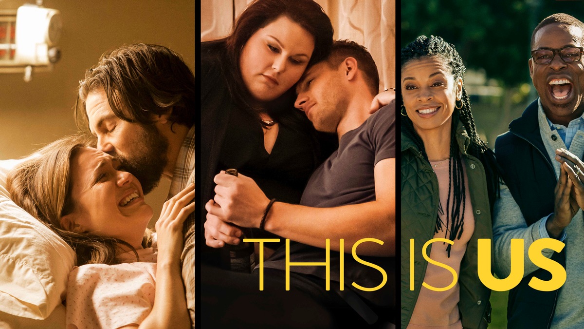 &quot;Die kreativste Serie der US-Season&quot; kommt nach Deutschland: &quot;This Is Us - Das ist Leben&quot; überrascht ab Frühjahr 2017 auf ProSieben