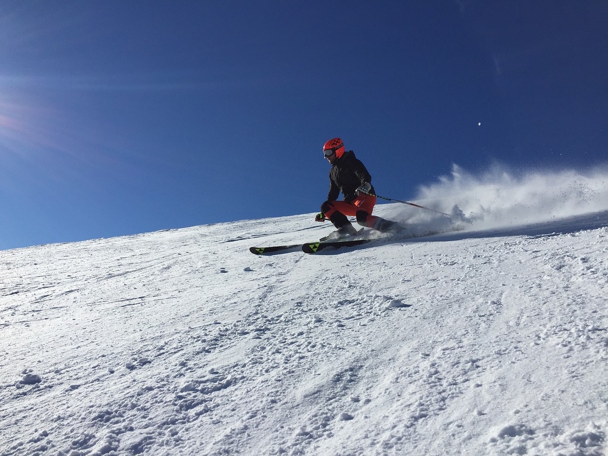 Provinzial gibt Tipps für einen sicheren Winterurlaub