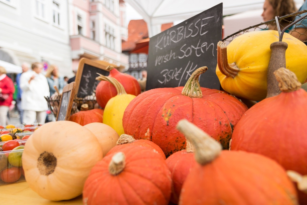 Hann. Münden: Bauernmarkt 2022 fällt aus