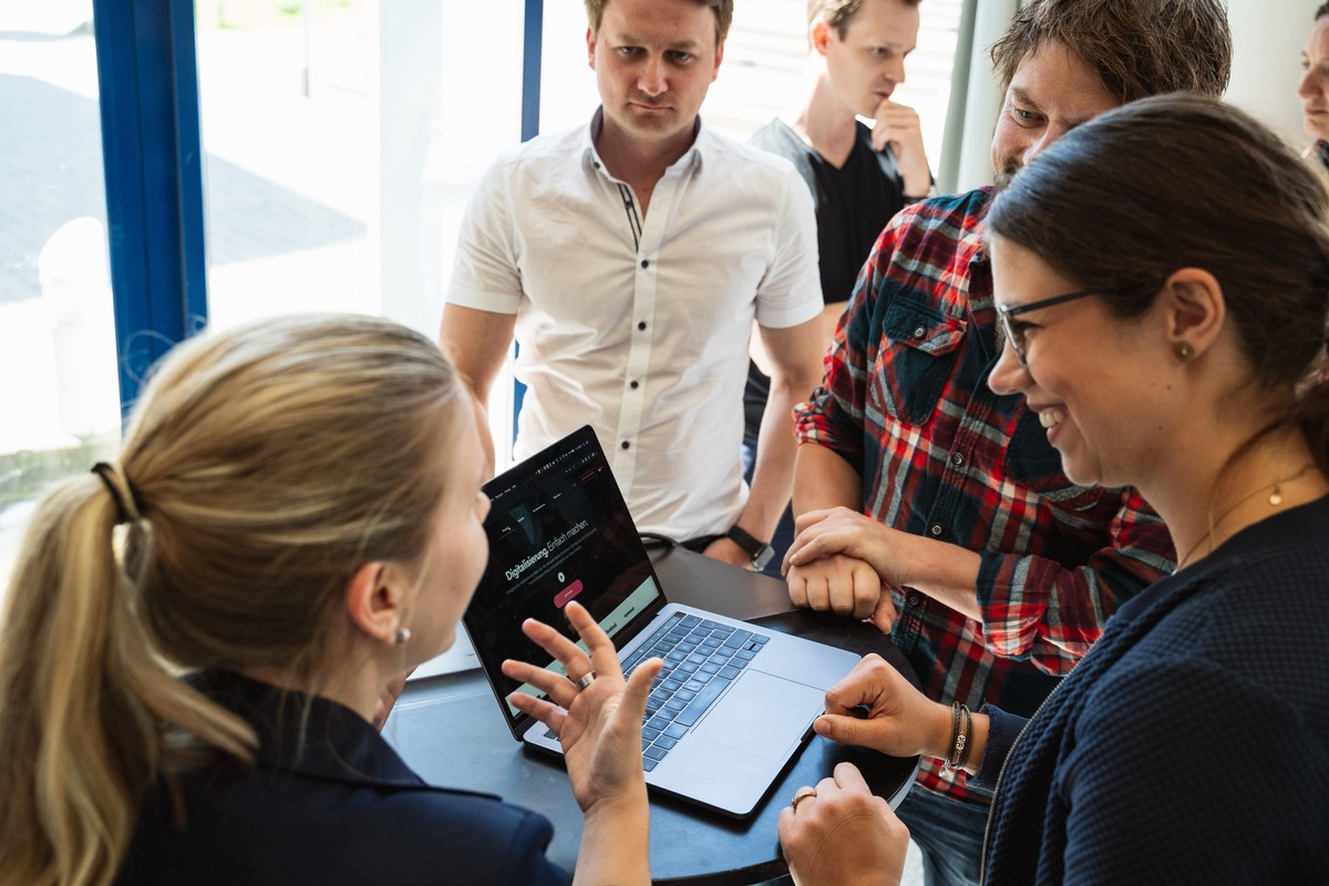 Die Universität Witten/Herdecke macht mit dem Start-up Masterplan.com Studierende fit für die Arbeitswelt von morgen