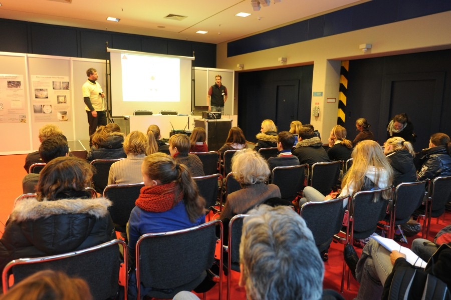 HIPPOLOGICA 2014: Neues Pferdezentrum Bad Saarow präsentiert sich mit spannenden Veranstaltungen in Berlin (FOTO)