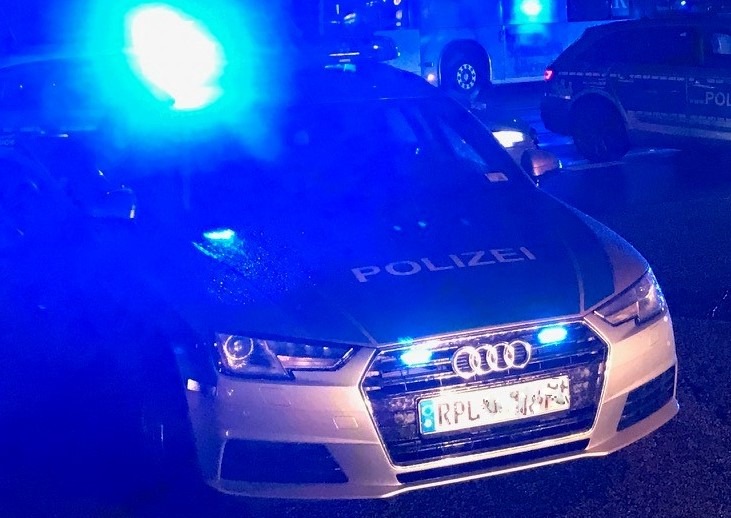 POL-PDKL: Polizeilicher Einsatz bezüglicher einer angeblichen Bedrohungslage auf der Air Base