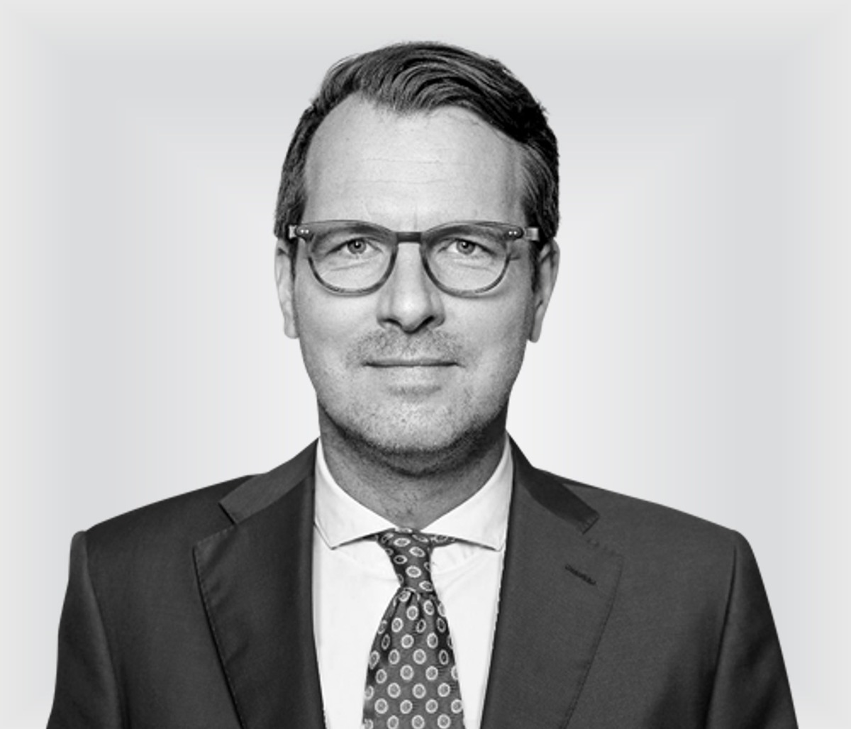 FTI Consulting gewinnt Geopolitik-Experte Jens Paulus als neuen Senior Managing Director