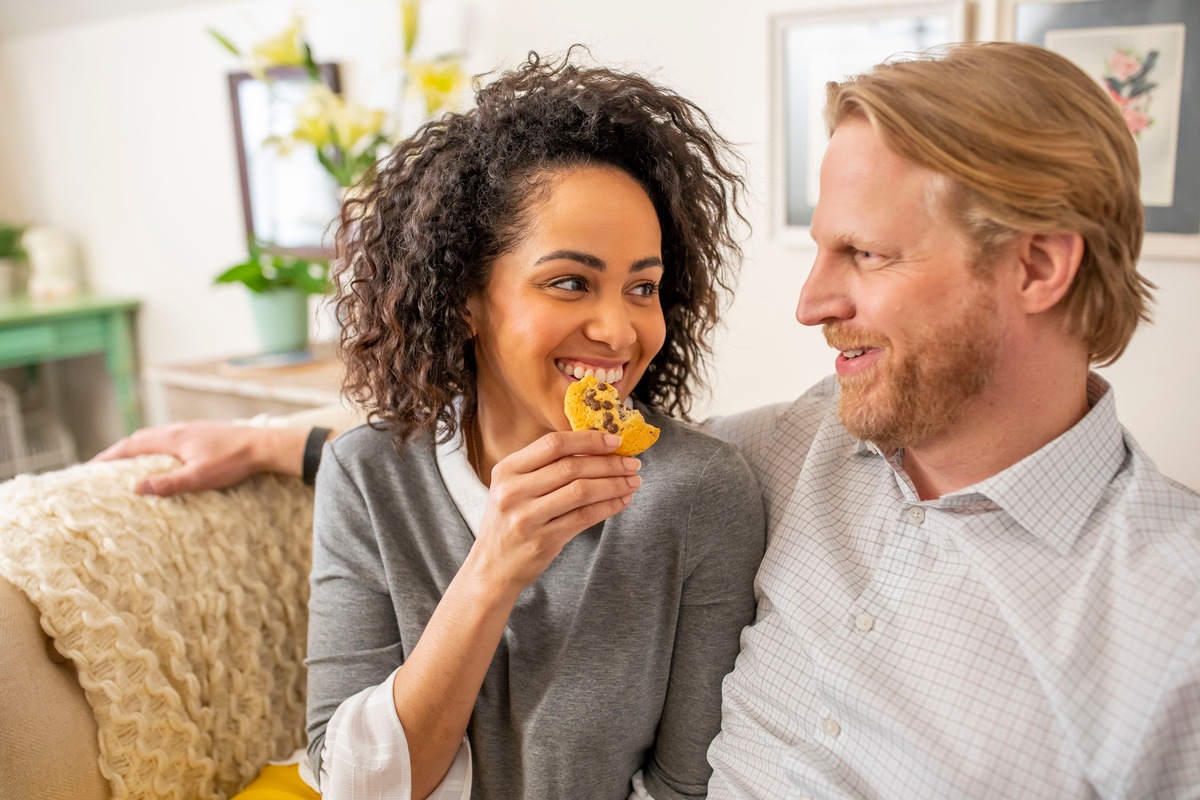 Fünfte &quot;State of Snacking&quot;-Studie von Mondelez International zeigt: Portionierte Snacks werden beim bewussten Snacking bevorzugt