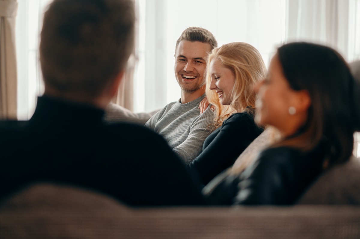 4 Tipps, wie man zuverlässig die passende Partnerin findet, wenn man viel zu tun hat