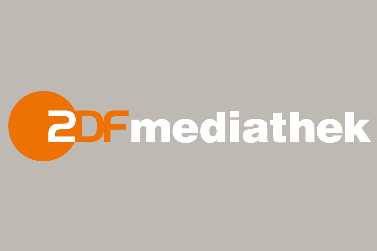 ZDFmediathek als eigenständiger Ausspielkanal im Netz erfolgreich /  Jahresbilanz der Onlineangebote (FOTO)