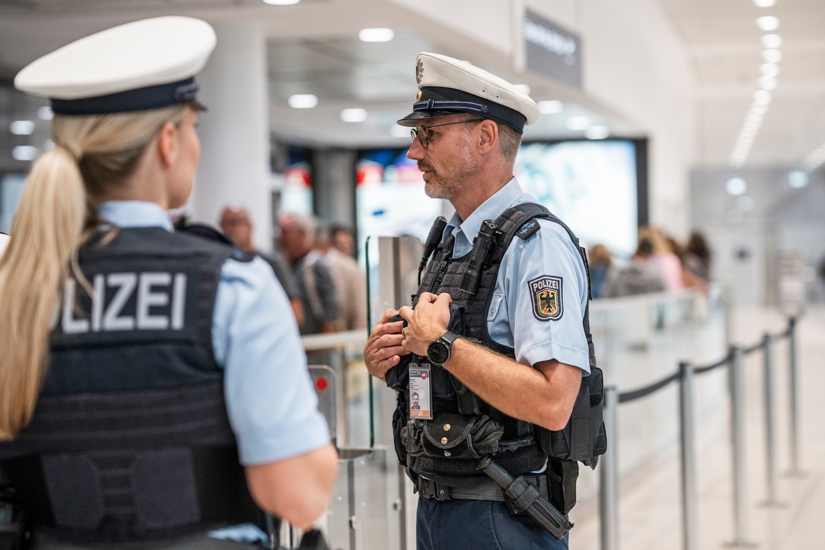 BPOL-HB: Geschwister bewahren Gesuchte vor dem Gefängnis