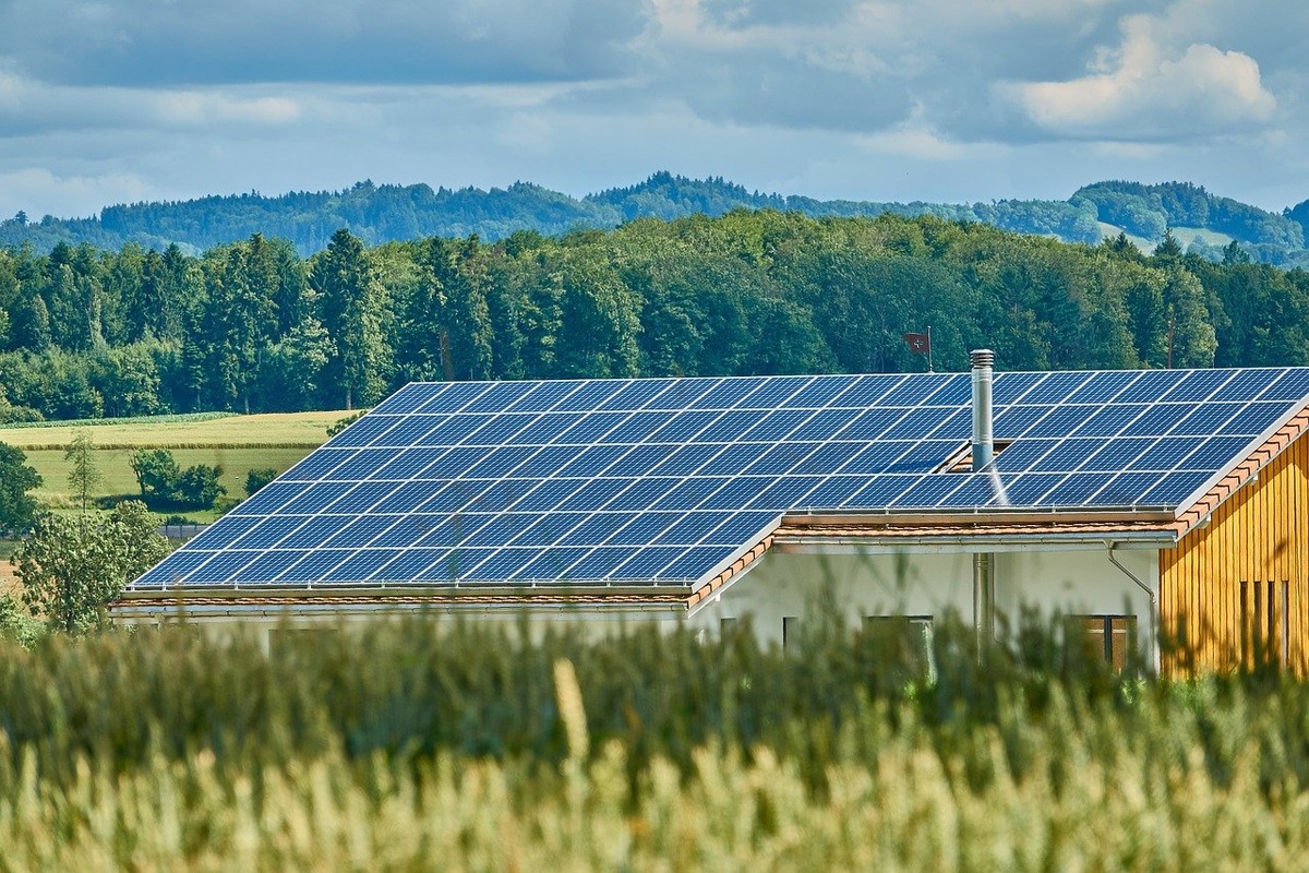 Photovoltaik Soderstorf Amelinghausen, Betzendorf - Elektro Burmester steht für Verlässlichkeit und höchste Qualität