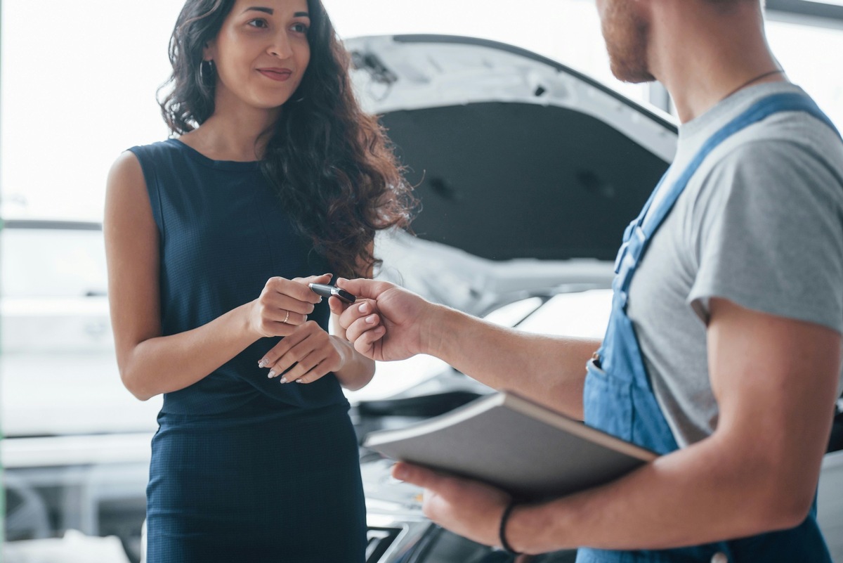 Defektes Auto verkaufen: Diese Möglichkeiten haben Sie in der Schweiz