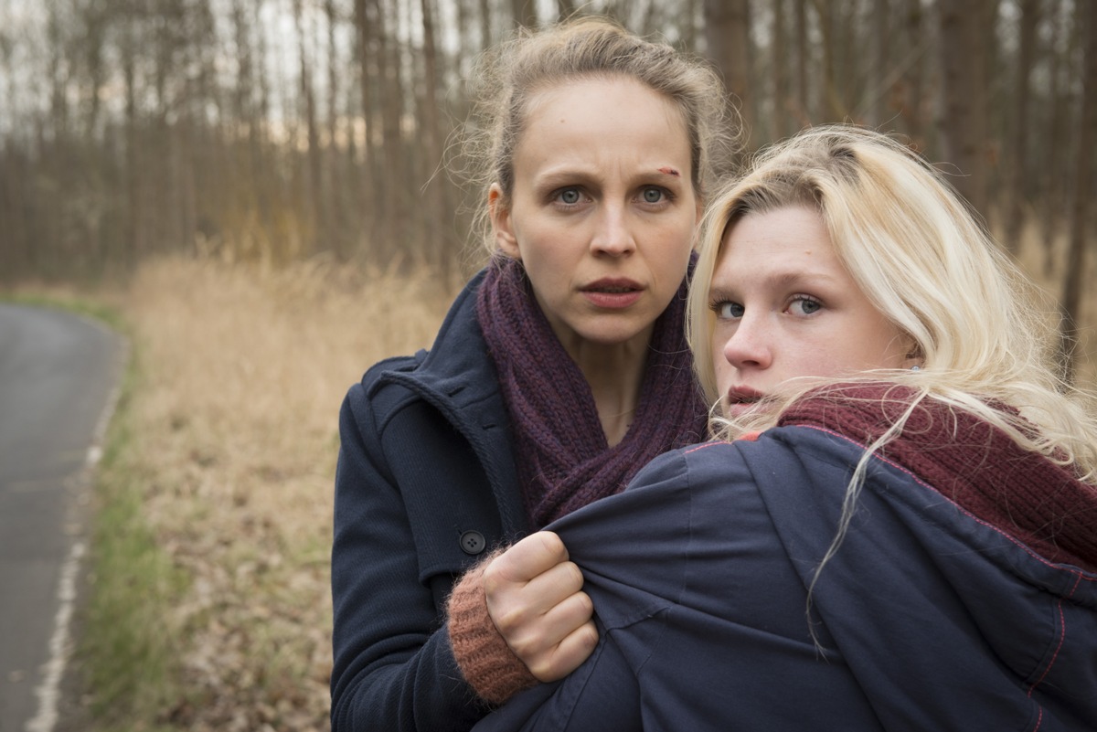 Petra Schmidt-Schaller recherchiert &quot;Die kalte Wahrheit&quot; / ZDF-&quot;Fernsehfilm der Woche&quot; über einen tödlichen Autounfall (FOTO)