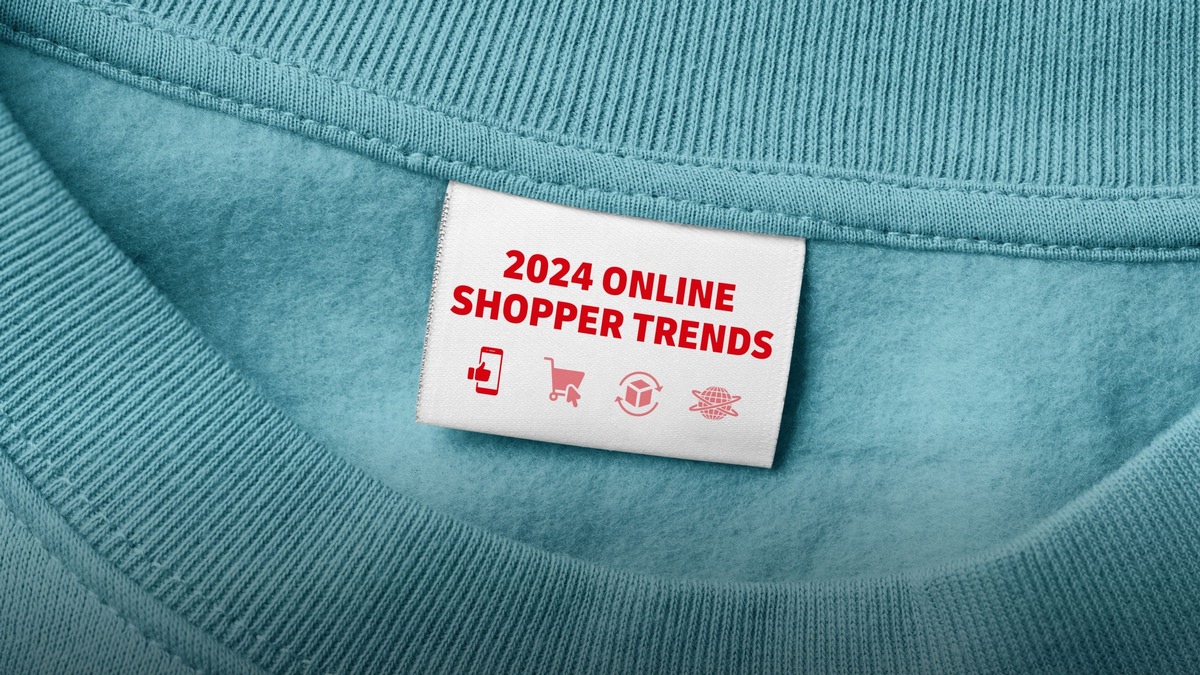 PM: Social Media Shopping auf dem Vormarsch: DHL gibt Einblicke in neuste Trends im E-Commerce / PR: Bracing for the social media shopping phenomenon: DHL on the latest trends in e-commerce