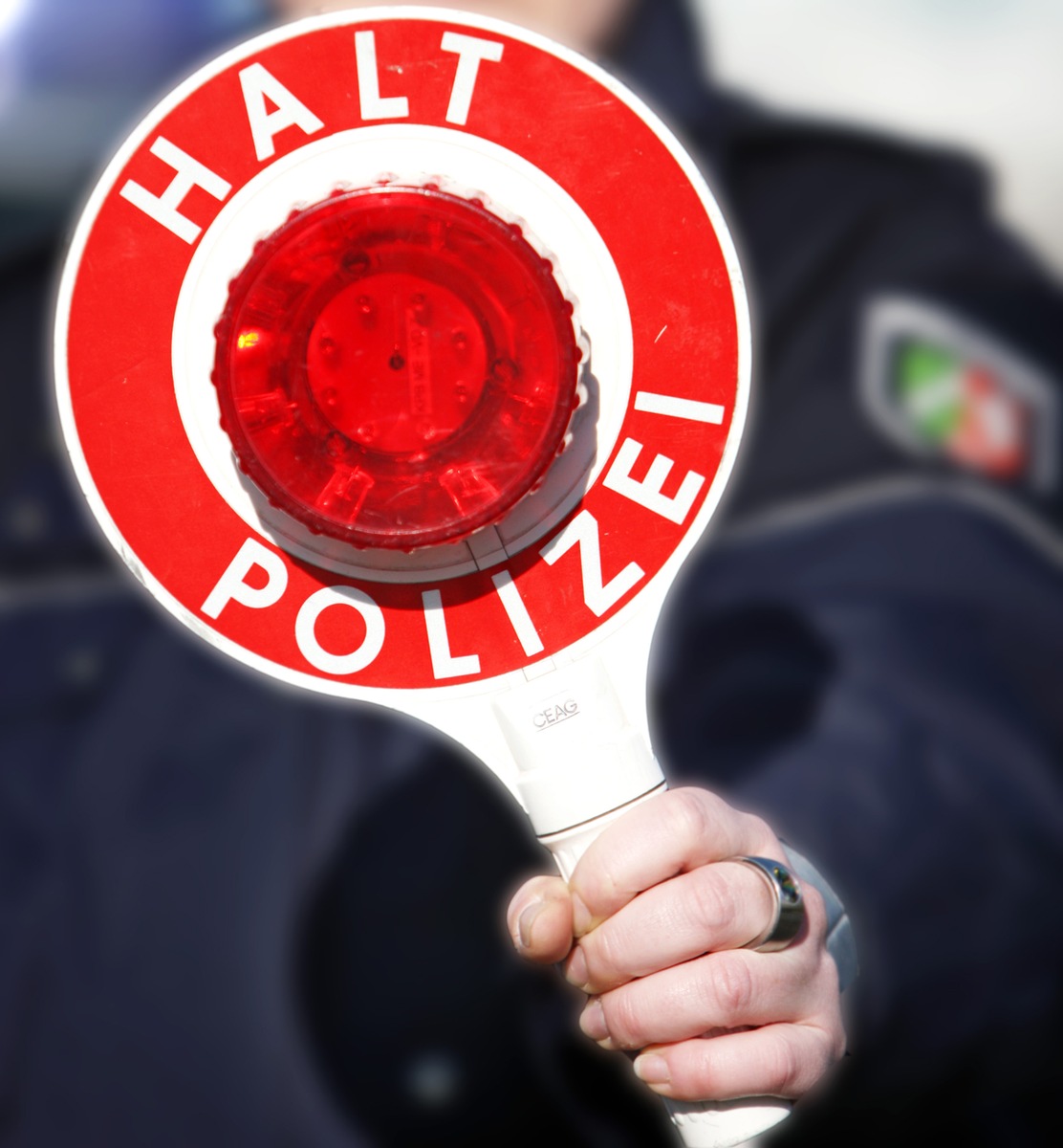 POL-ME: Von der Polizeikontrolle in das Gefängnis - Mettmann - 1904104