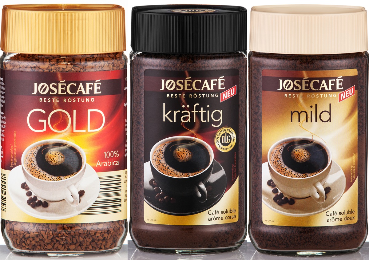 NORMA: Nicht nur Kaffeegenießer sparen ab sofort wieder kräftig! / Discounter aus Nürnberg heißt 2018 mit erster großer Preissenkung willkommen (FOTO)