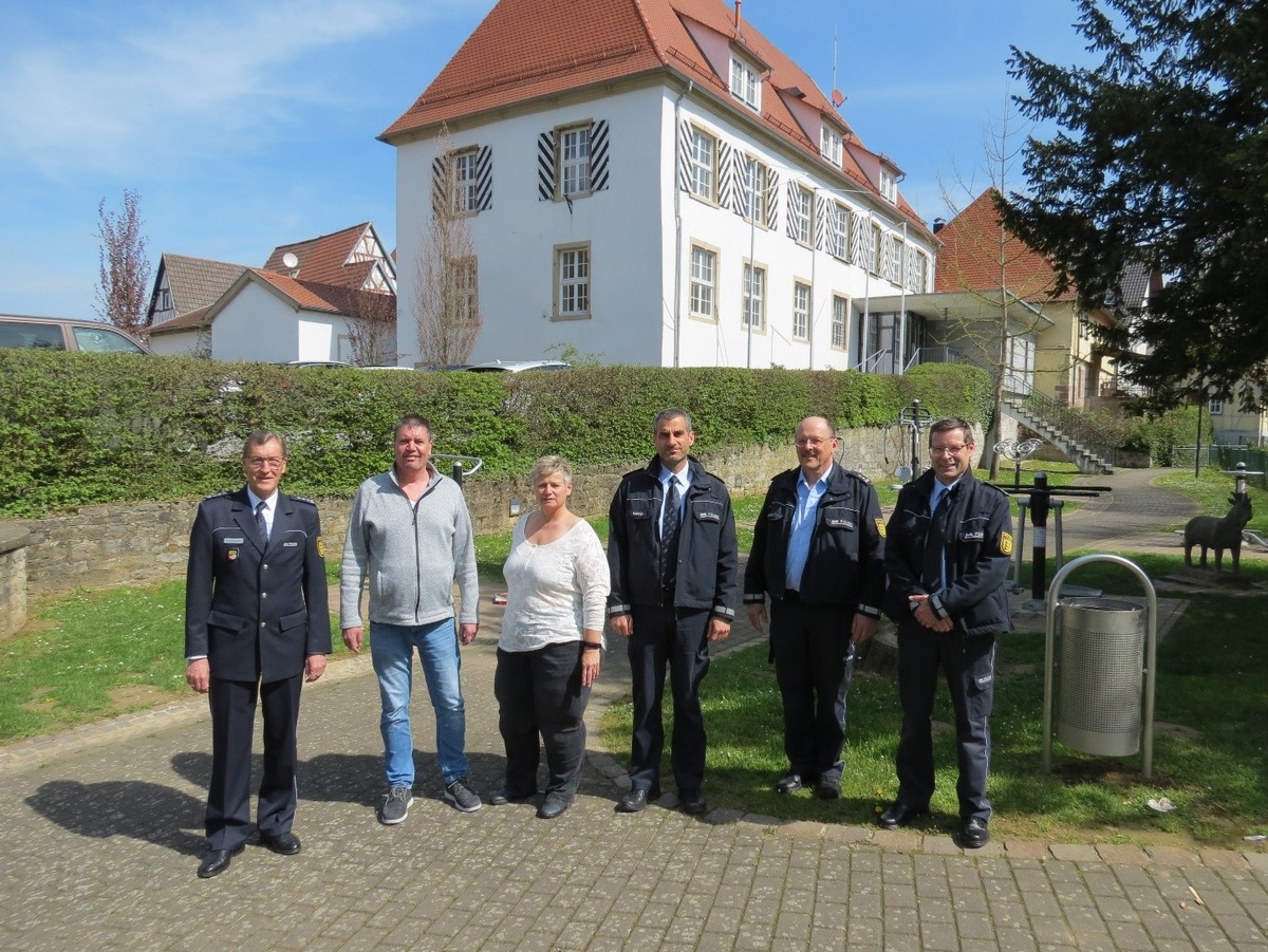 POL-HN: Pressemitteilung des Polizeipräsidiums Heilbronn vom 08.05.2023 mit einem Bericht aus dem Neckar-Odenwald-Kreis