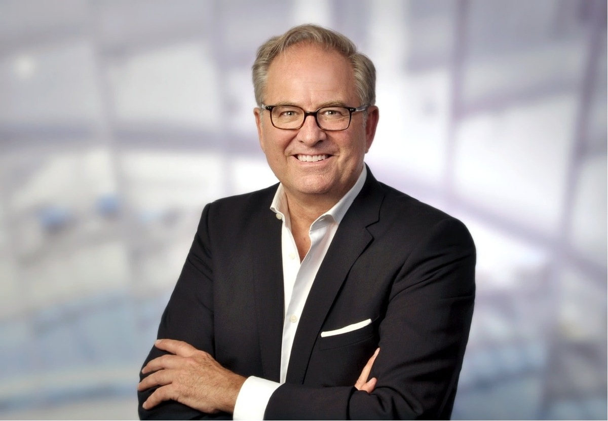 VIVA Cruises stärkt internationales Vertriebsteam: Daryl Kornelsen wird neuer Head of Global Sales