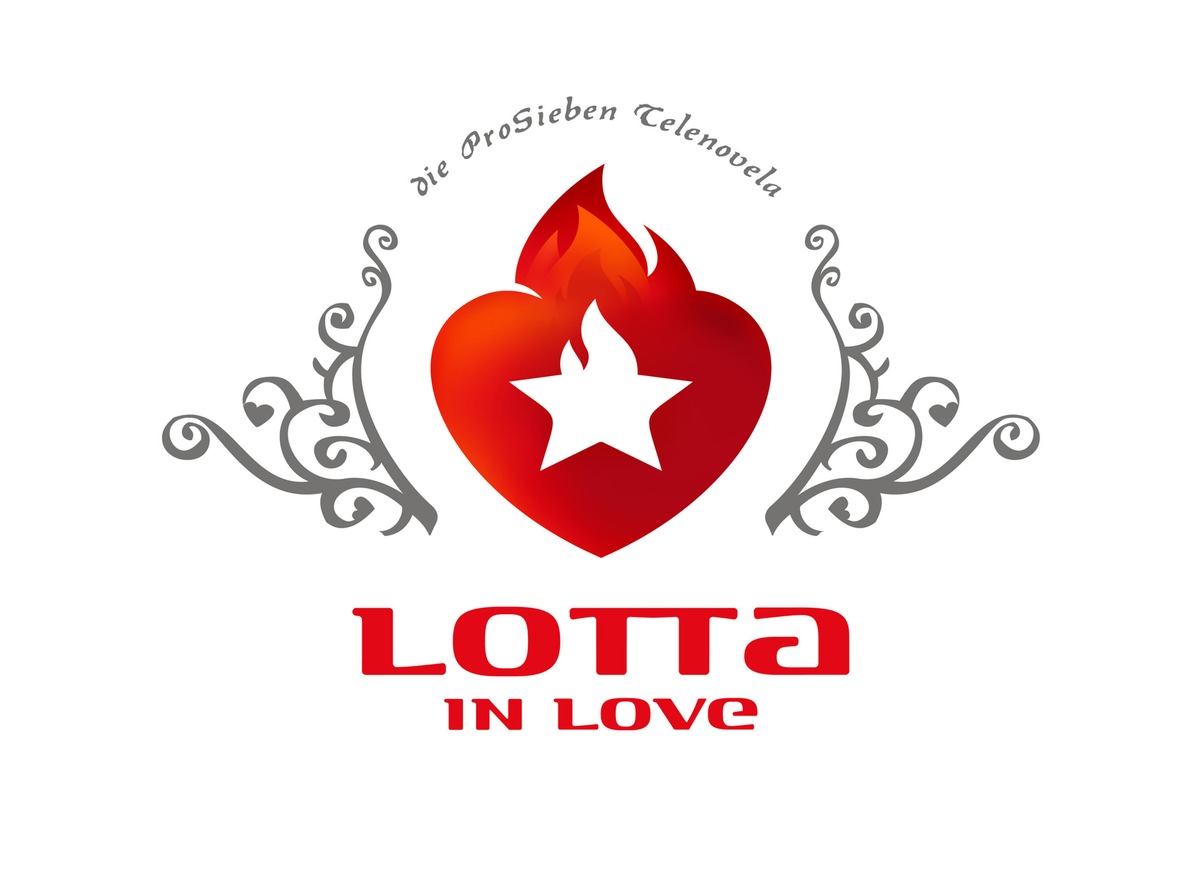 ProSieben 2006 mit Telenovela &quot;Lotta in Love&quot; Neues Vorabend-Highlight / Rat Pack produziert Daily-Fiction in München