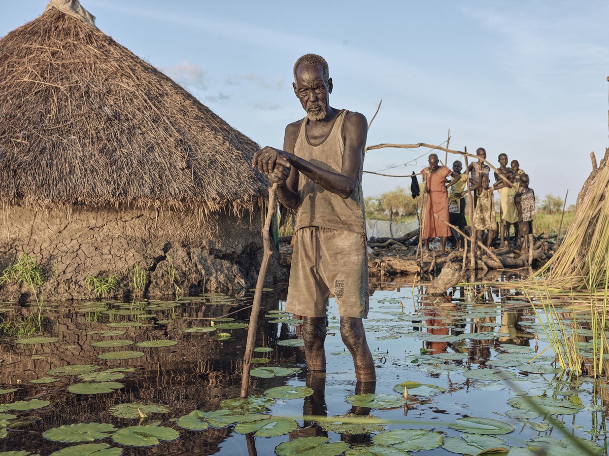 COP29: Aktion gegen den Hunger fordert verstärkte Klimafinanzierung und Maßnahmen gegen Mangelernährung