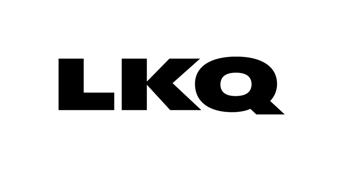 LKQ Europe - der führende Teilegrosshändler für Autos und Nutzfahrzeuge mit neuer Webseite