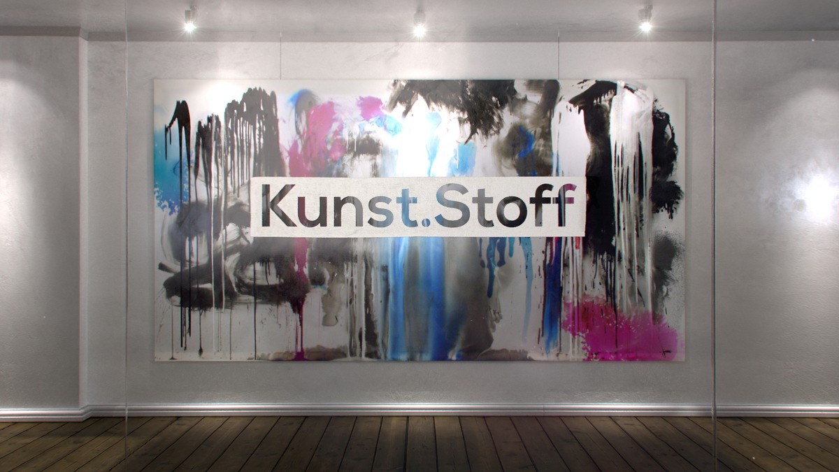 Keine Berührungsängste mit der hohen Kunst: 
Sky Arts HD Eigenproduktion &quot;Kunst.Stoff&quot; mit Christopher von Deylen und Kat Kaufmann ab 16. März