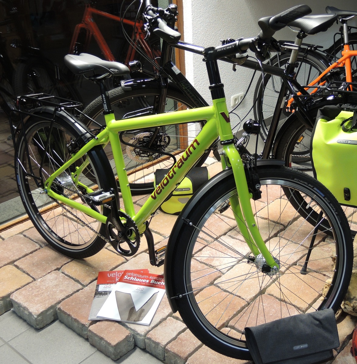 einbruch in fahrrad laden in görlitz