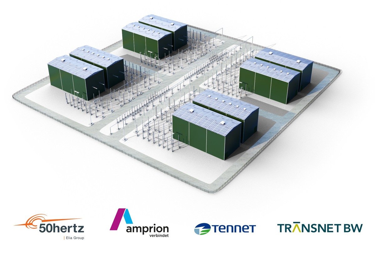 Energiezukunft „made in Europe“: Multiterminal-Hubs als wichtiger Baustein zur Realisierung des Klimaneutralitätsnetzes