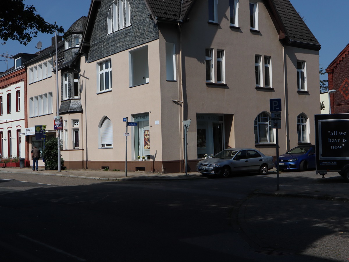 Schönheitssalon Ratingen Lintorf, Hösel