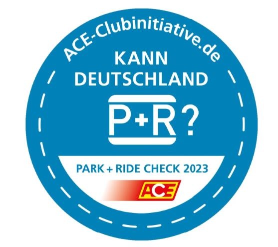 Mobilitätsverband unterstützt Initiative des ACE