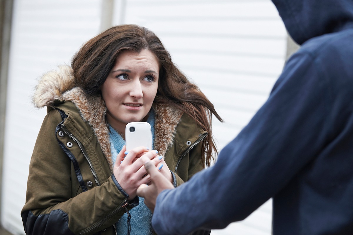 Diebstahl zwecklos: So vergeht Langfingern die Lust auf teure Smartphones (FOTO)