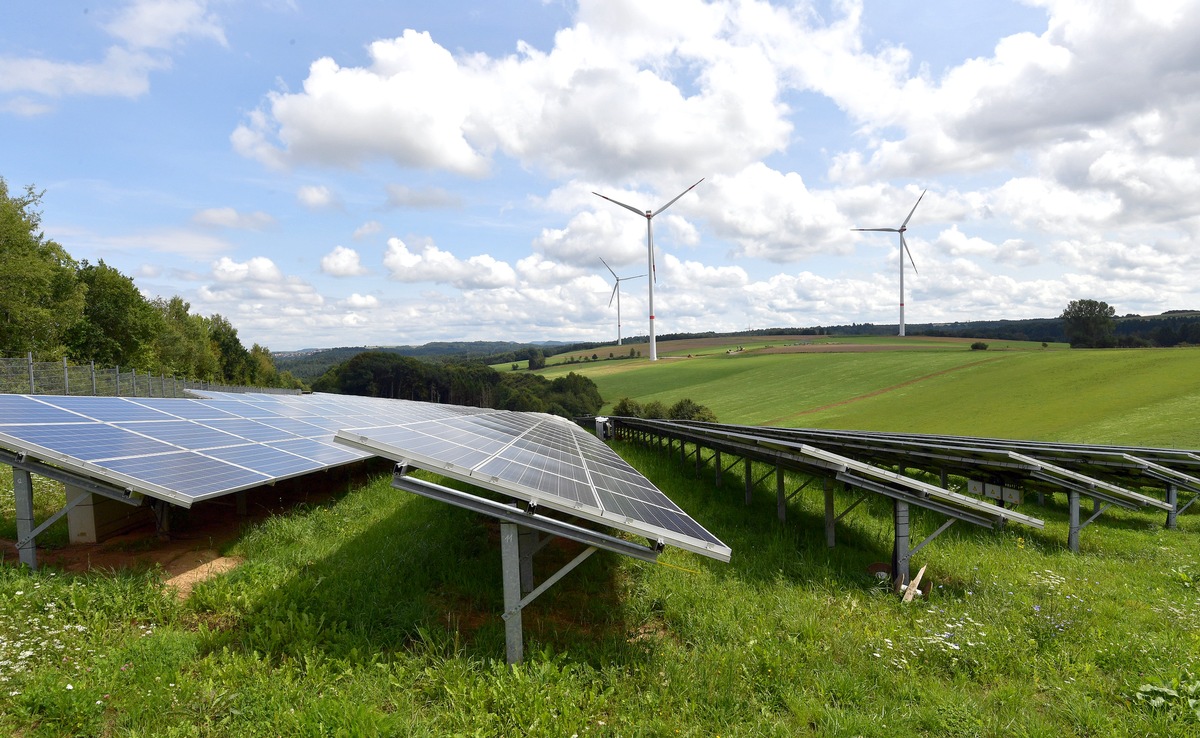 Trianel Erneuerbaren-Portfolien mit positiver Bilanz // Gutes Ertragsjahr 2018 für Wind und PV