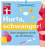 Buch: Hurra, schwanger!