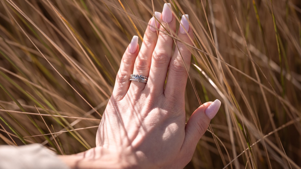 Deichbrise: Maritimer Schmuck, der das Küstenfeeling in den Alltag bringt