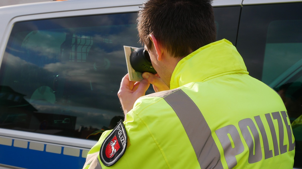 POL-WOB: Gezielte Verkehrskontrollen im Landkreis Helmstedt