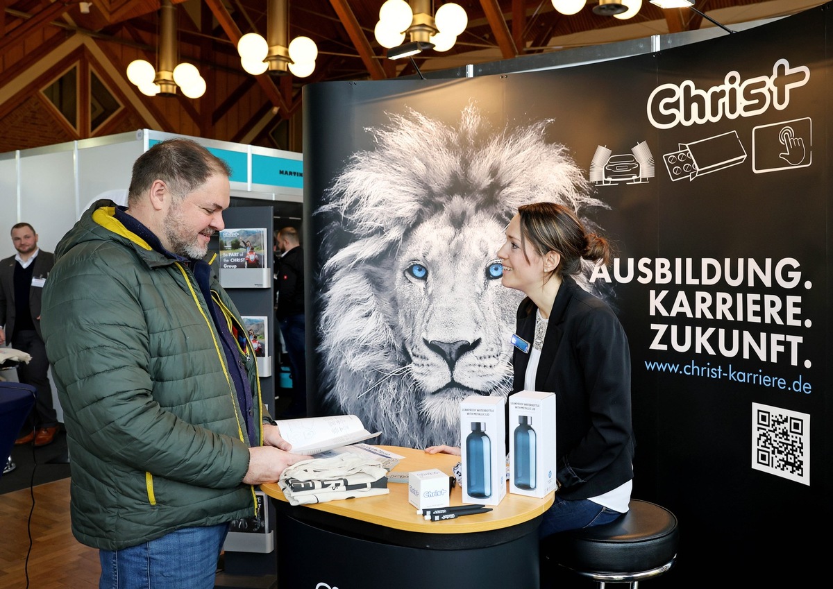 7. Job- und Karrieremesse FreiraumMesse in Memmingen erfolgreich wie nie