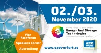 EAST 2020 - Bundesverband BVMW ist Premiumpartner