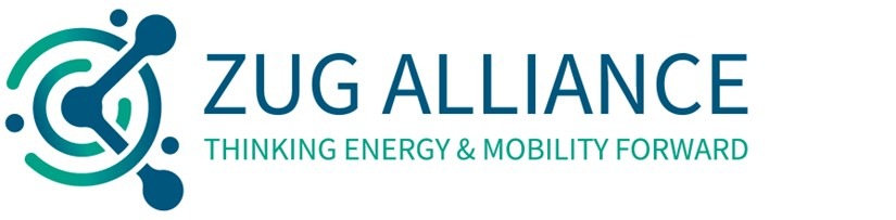 Die ZUG ALLIANCE bündelt Kräfte aus Wirtschaft, Wissenschaft und Politik, um die Dekarbonisierung von Energie, Infrastruktur und Mobilität zu beschleunigen