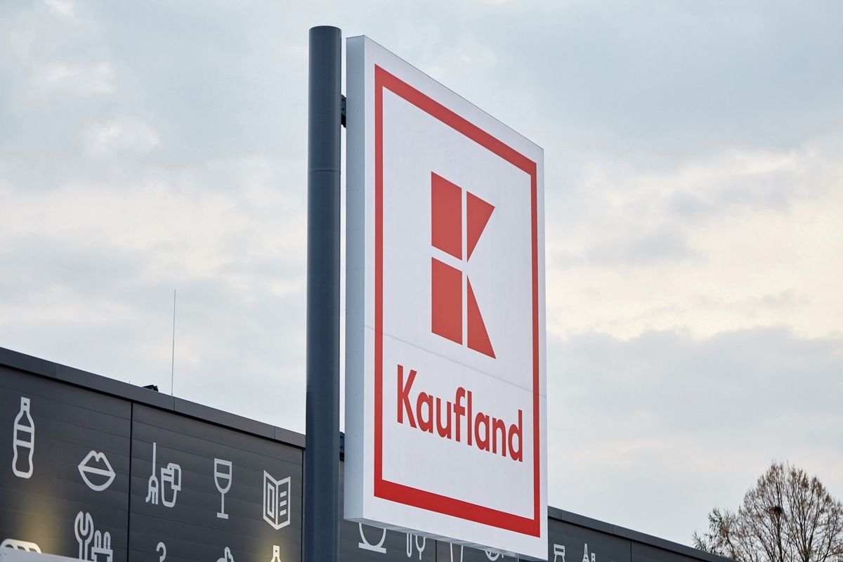 Kaufland konzentriert sich künftig auf europäische Kernmärkte