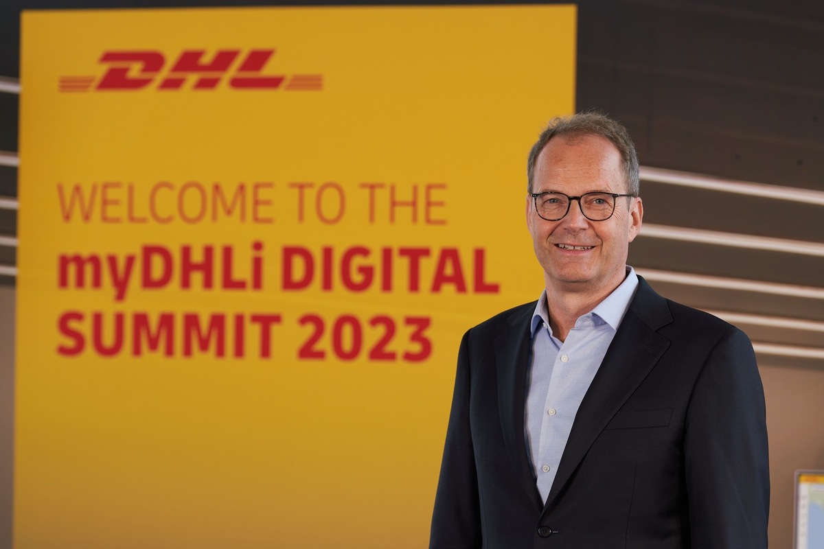 PM: Digitale Plattform myDHLi von DGF hilft mittlerweile über 16.000 Kunden ihre Logistik auch in unsicheren Zeiten zu meistern / PR: Over 16,000 customers enabled to tackle uncertainties in logistics through DGF’s digital platform myDHLi