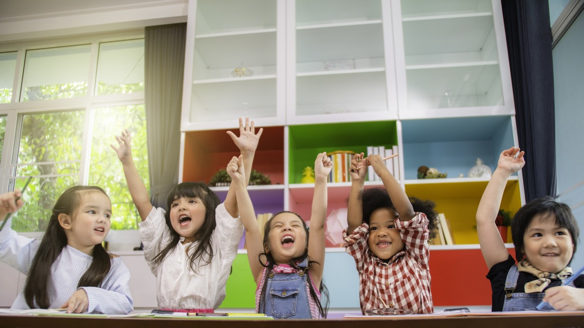 GGSD gründet Fachschule für Grundschulkindbetreuung in Nürnberg