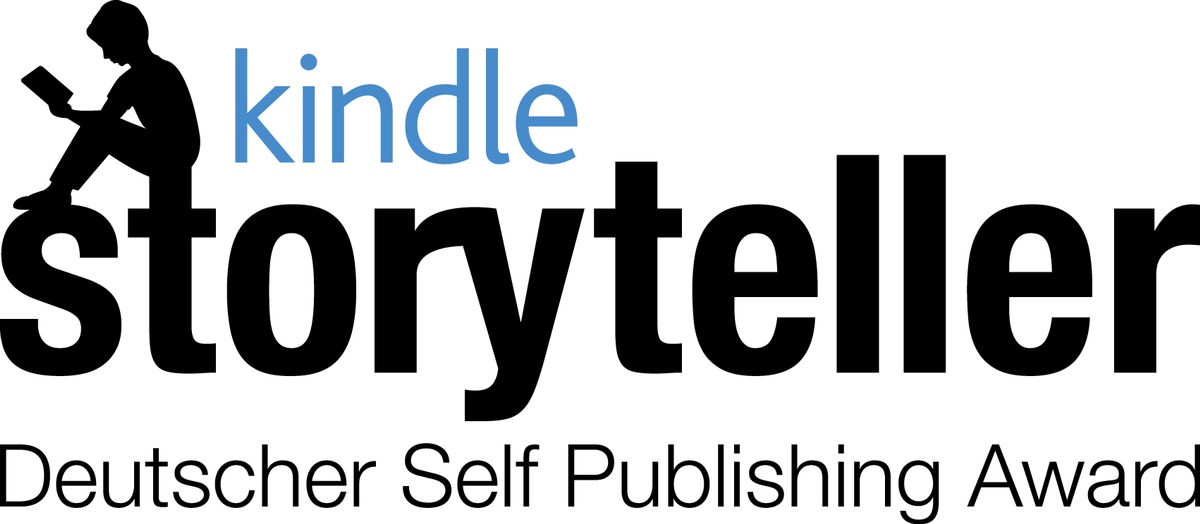 Kindle Storyteller Award 2023 / Preiswürdige Geschichten gesucht: Bewerbungsphase für begehrte Self-Publishing-Auszeichnung gestartet