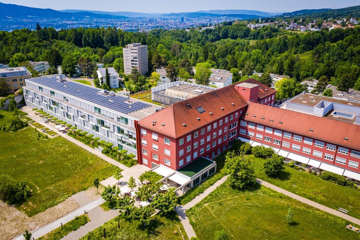 Spital Zollikerberg behandelt deutlich mehr Patientinnen und Patienten - stationär wie ambulant