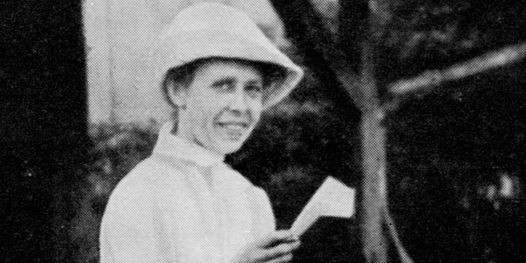 Margarete von Wrangell: 100 Jahre erste ord. Professorin Deutschlands