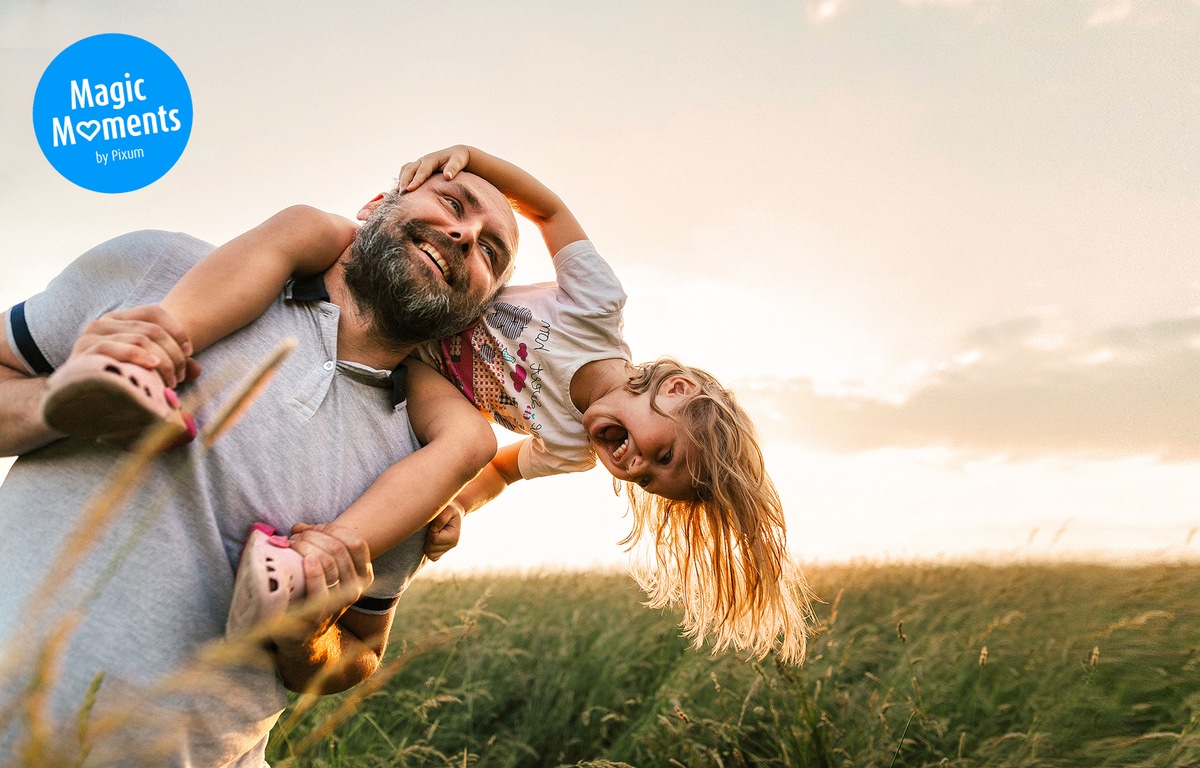 Magic Moments 2021: Pixum startet internationalen Fotowettbewerb mit Preisen im Gesamtwert von über 20.000 Euro