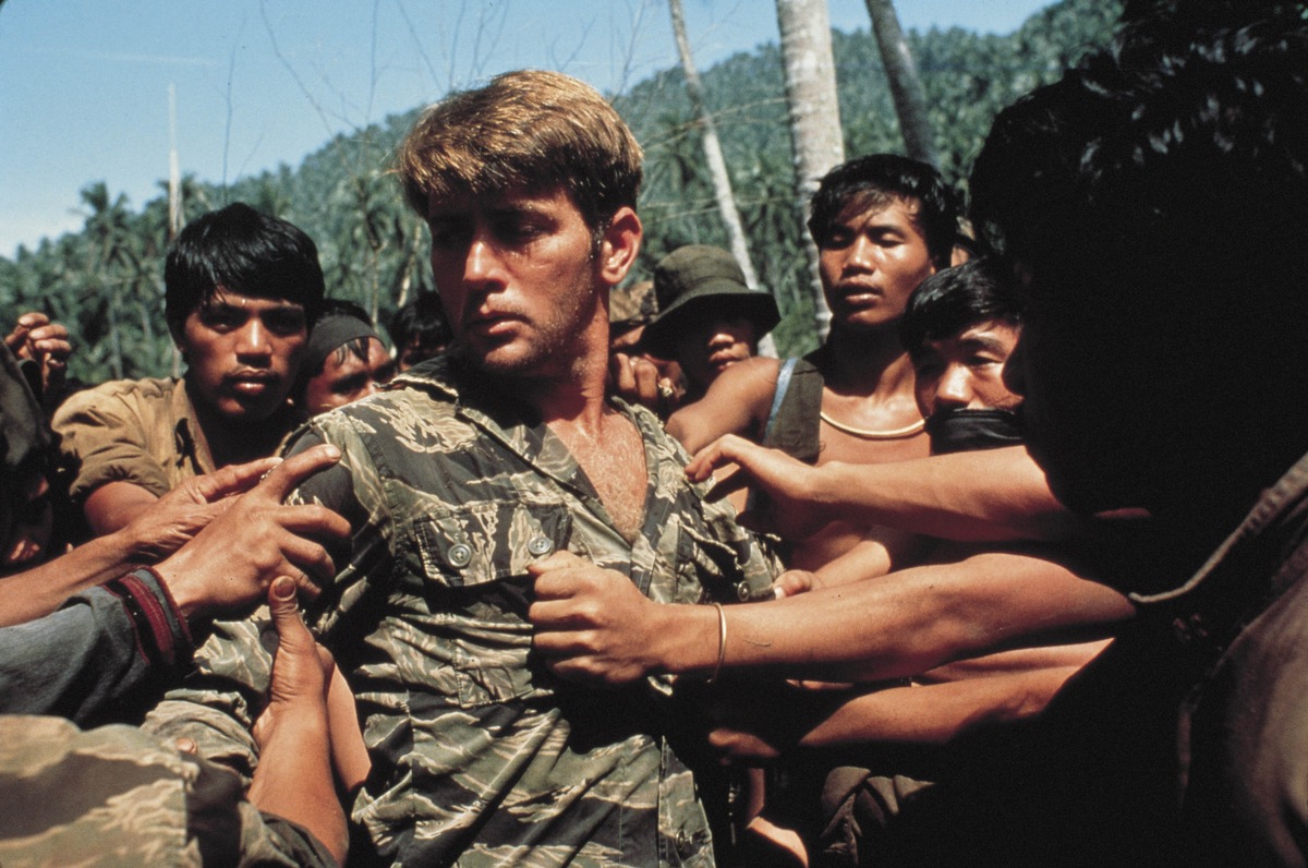 Director&#039;s Cut: Marlon Brando in &quot;Apocalypse Now Redux&quot; bei kabel eins (mit Bild)