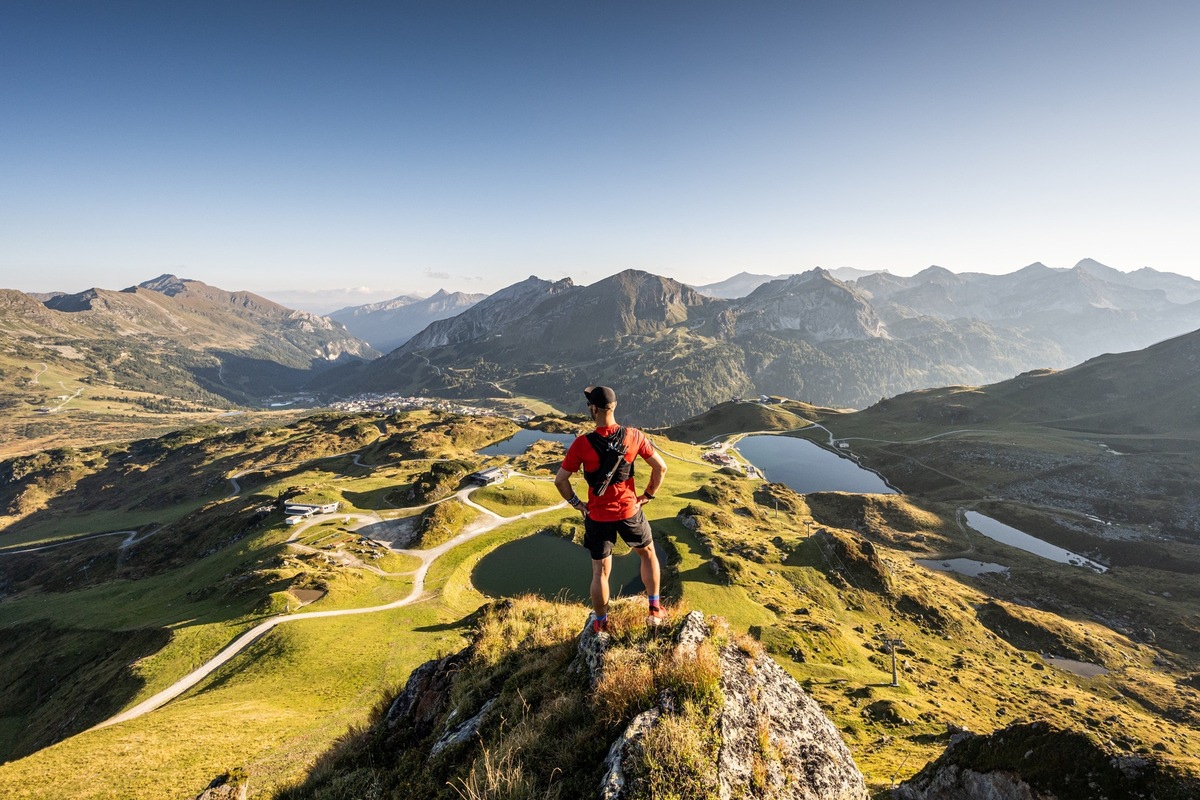 Erster Obertauern Trailrun Summit (OTS) vom 12.-14. Juli 2024