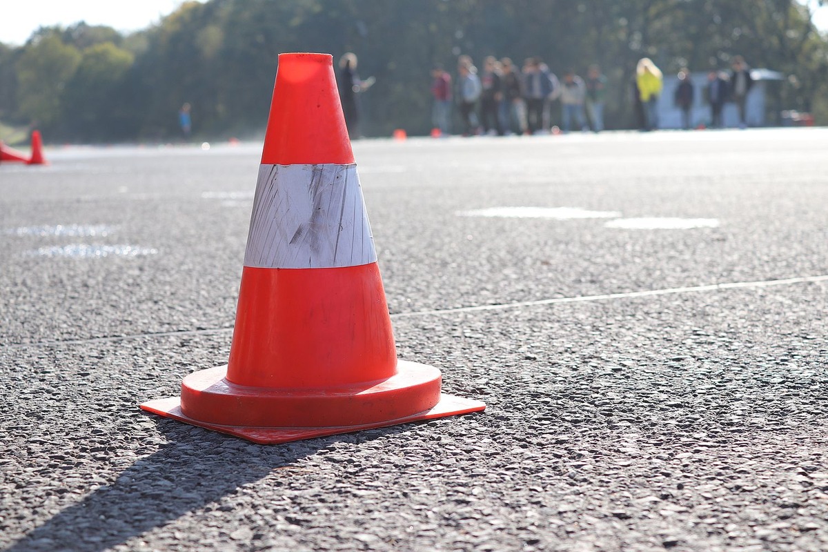 POL-OE: Verkehrssicherheitstage &quot;Komm zurück!&quot; vom 10.-13.09.2019