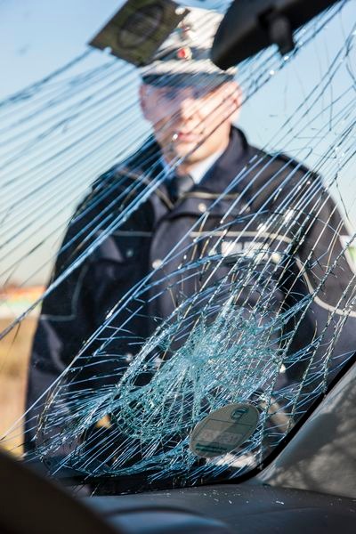 POL-REK: Fahrradfahrerin schwer verletzt - Wesseling