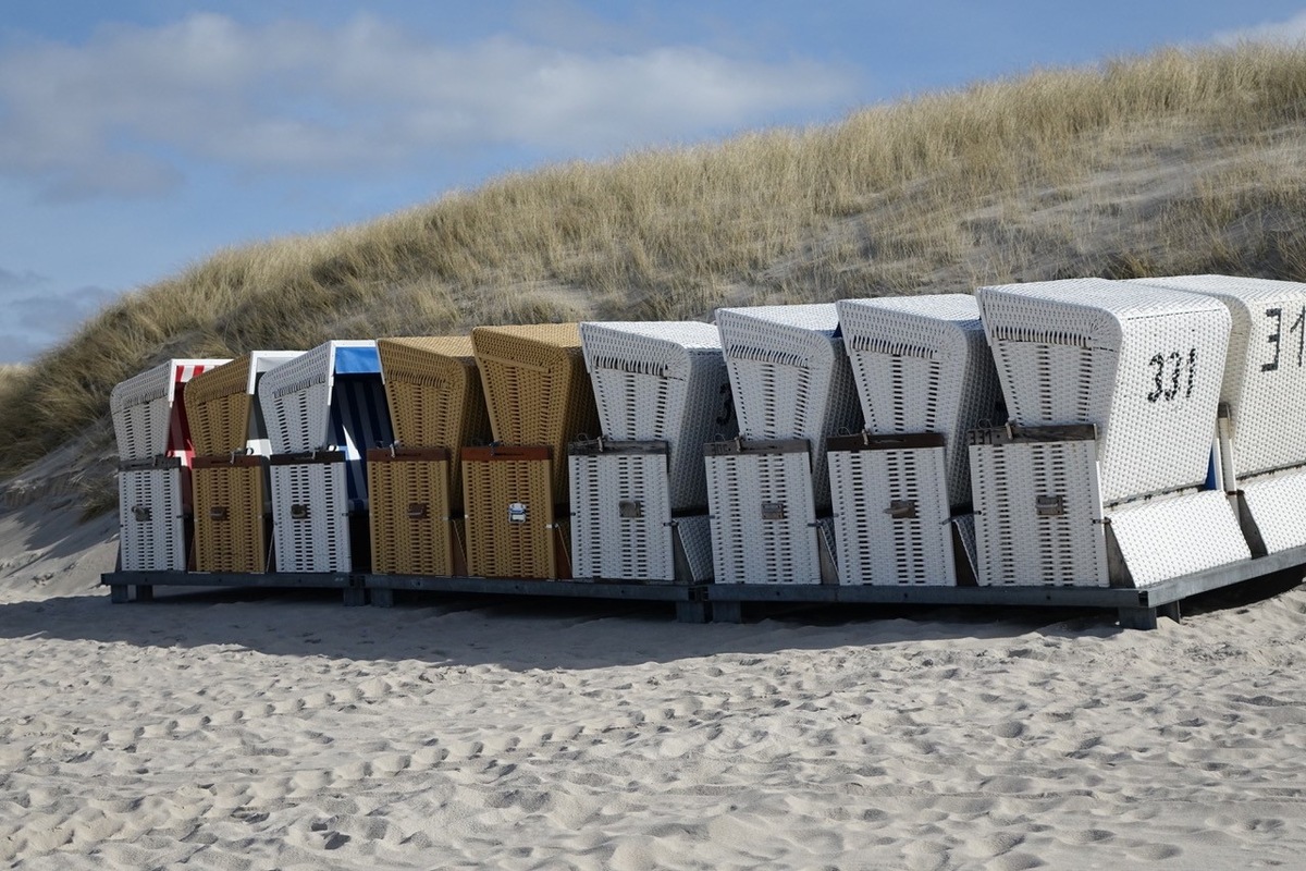 Schleswig-Holstein Tourismus: Trotz Corona auch im Oktober Zuwächse