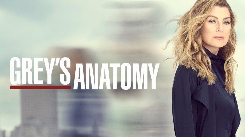 Mehr Herz-Doping geht nicht. Die ProSieben-Serie &quot;Grey&#039;s Anatomy&quot; feiert in der 16. Staffel ein besonderes Jubiläum