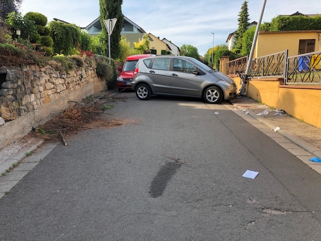 POL-PDWO: Tödlicher Verkehrsunfall